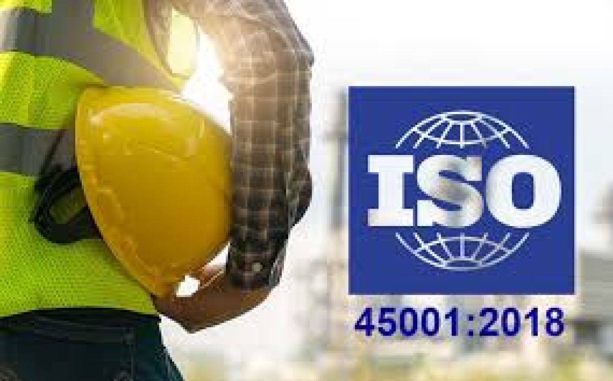 Khóa đào tạo ISO 45001